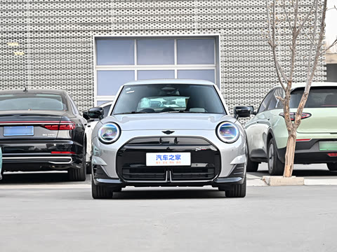 2026�� 463km COOPER SE ������