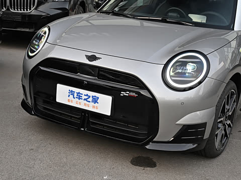 2025�� 463km COOPER SE ������