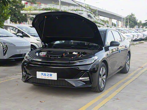 2025�� EM-i 150km ̽��+��