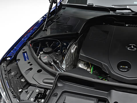 2027�� S 450 L 4MATIC