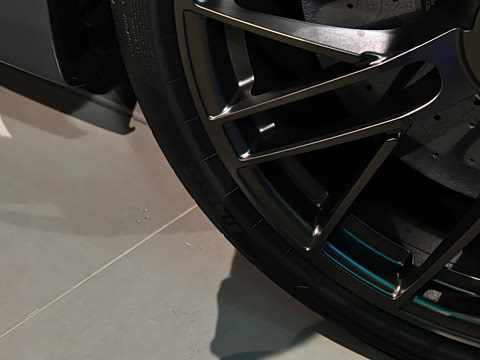 2026�� Turbo S 3.6T