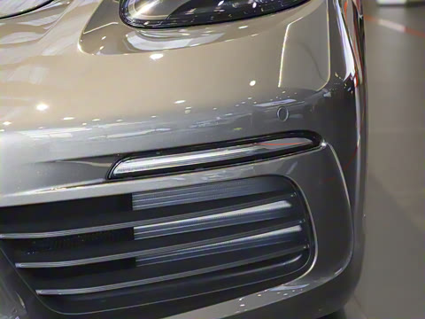 2023�� Boxster Style Edition 2.0T