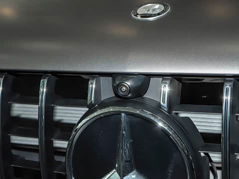 2025�� AMG CLA 45 S 4MATIC+