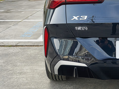 2025�� �Ŀ� xDrive25L ������װ