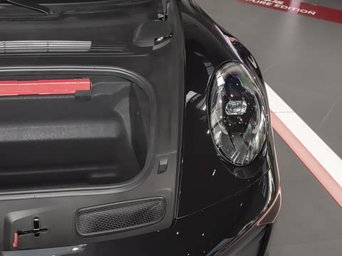 2025�� GT3 4.0L