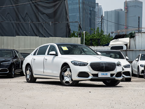 2026�� S 480 4MATIC ��ذ�