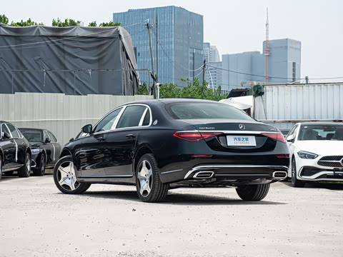 2026�� S 480 4MATIC ��ذ�