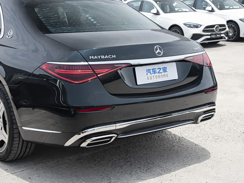 2026�� S 480 4MATIC ��ذ�