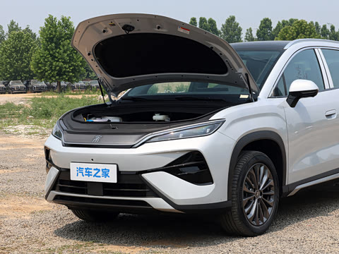 2026�� DM-i 205KM ������