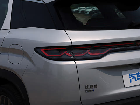 2026�� DM-i 205KM ������