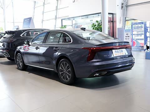 2026�� 2.0T �Զ��쳩Pro��