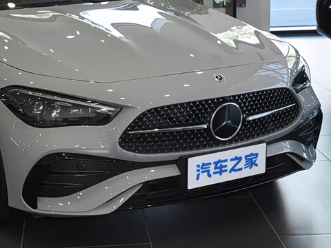 2026�� �Ŀ� CLE 300 4MATIC ������ܳ�
