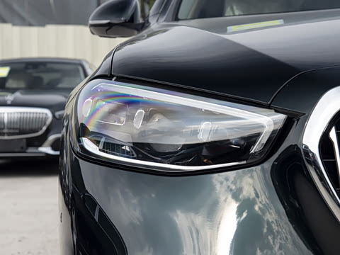 2026�� S 480 4MATIC