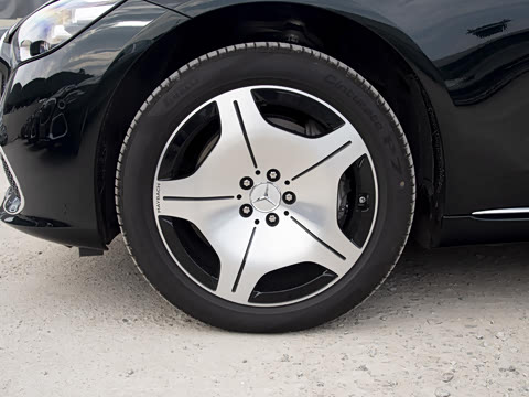 2026�� S 480 4MATIC