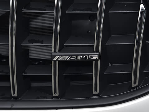 2025�� AMG GLC 43 4MATIC ����SUV