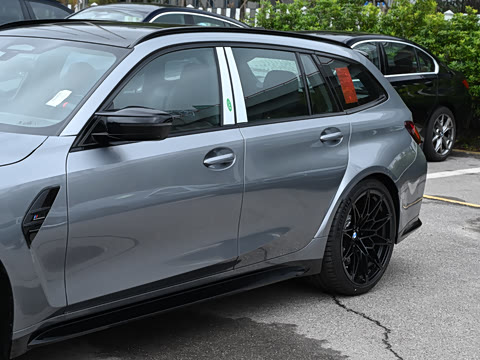 2026�� M3���а� M xDrive ������