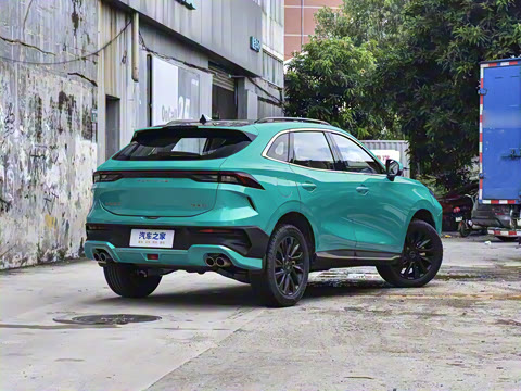 2024�� ��쮰� 1.5TD DCT������ʯ��