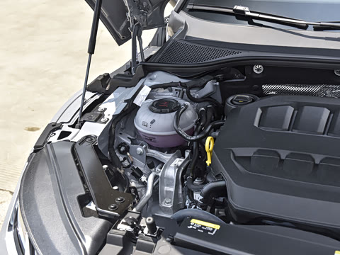 2025�� �Ŀ� ��װ�� 380TSI ���� ������