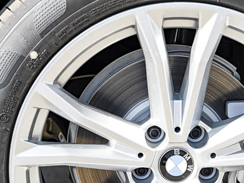 2025�� �Ŀ� xDrive25L ������װ