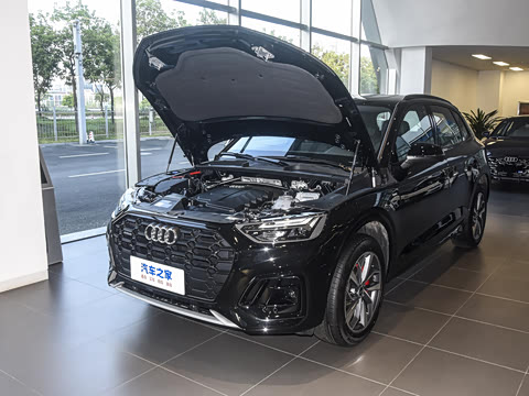 2026�� 45�����ذ� 40 TFSI ʱ�ж�����