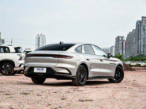 2025�� DM-i �Ǽݰ� 245KM�����