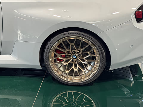 2025�� M2 CS