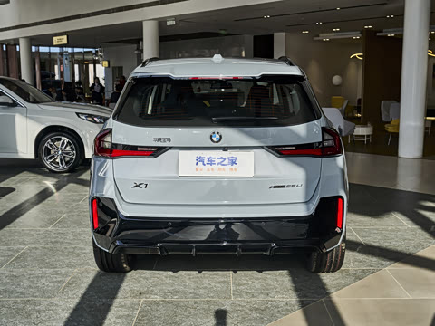 2026�� xDrive25Li M�˶���ҹ��װ