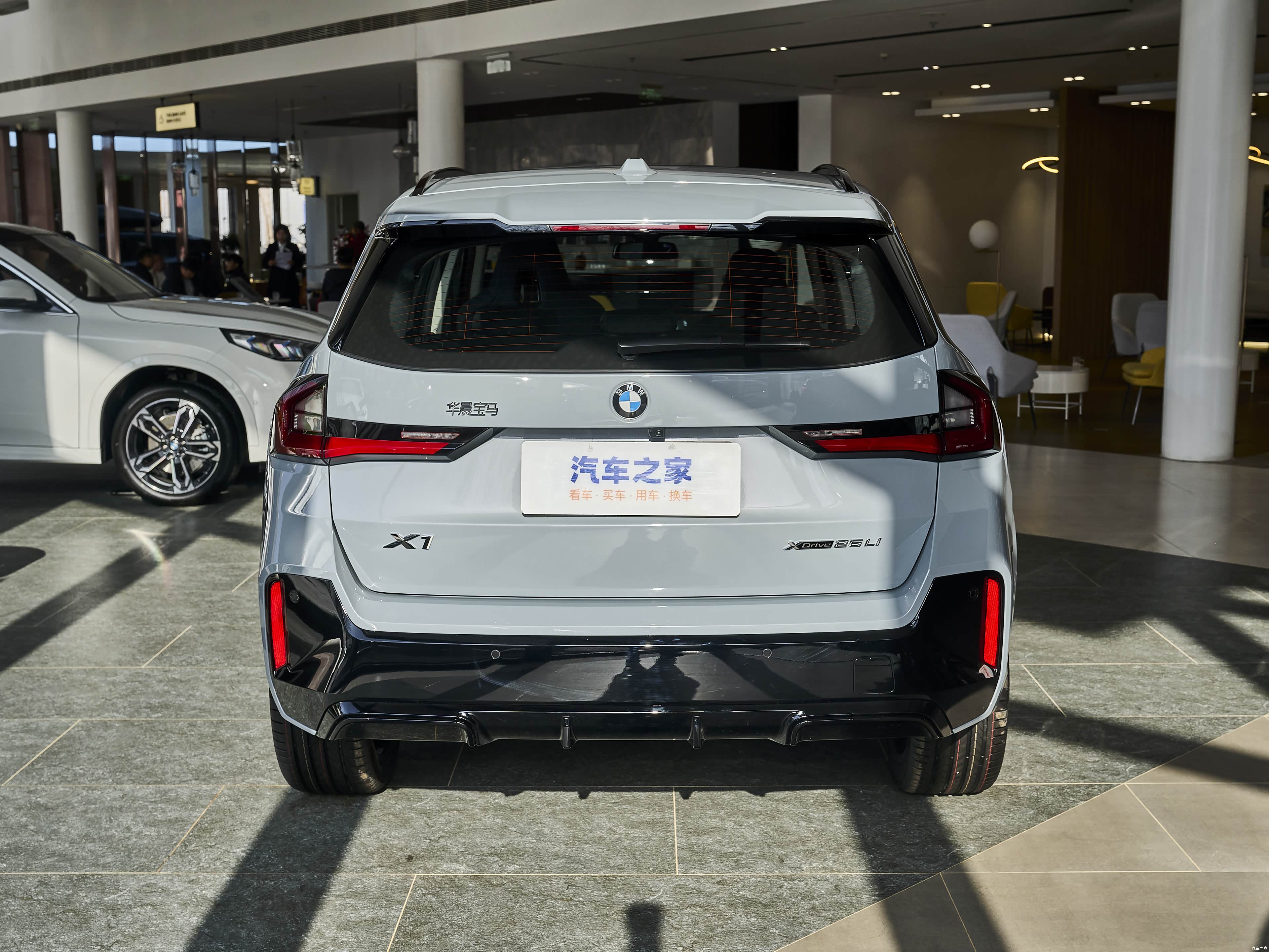 BMW X1, миниатюра 6