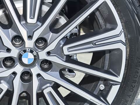 2026�� xDrive25Li M�˶���ҹ��װ