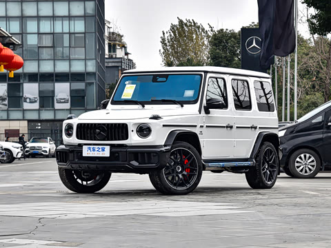 2026�� AMG G 63