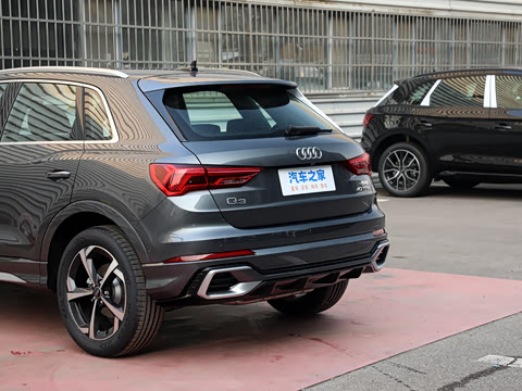 2026�� quattro 45�����ذ� 40TFSI ʱ�ж�����