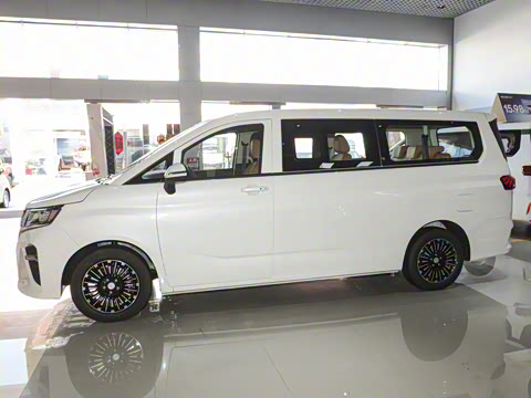 2026�� 420KM �м�Ӫ�� 7��