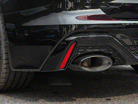 2025��  RS 6 4.0T Avant performance