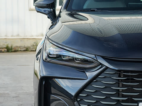 2025�� �Ǽݰ� DM-i 175KM �����