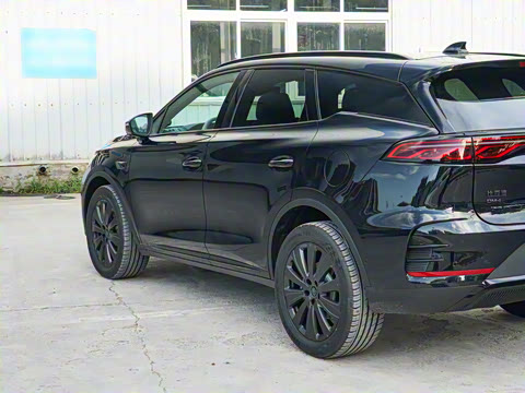 2025�� �Ǽݰ� DM-i 175KM �����