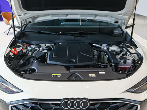 2026�� ���¿� TFSI 150kW ������
