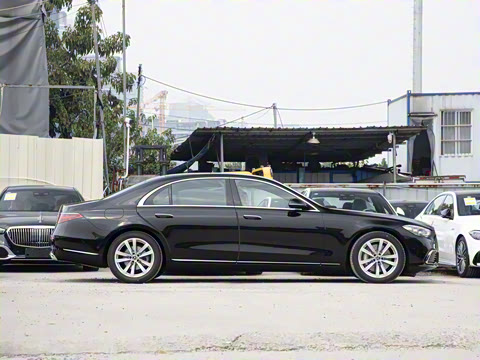 2026�� S 400 L �����ر��