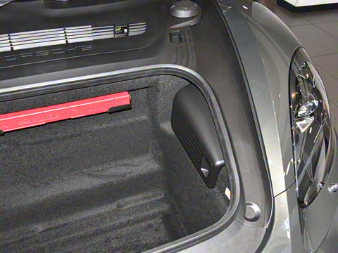 2023�� Cayman Style Edition 2.0T