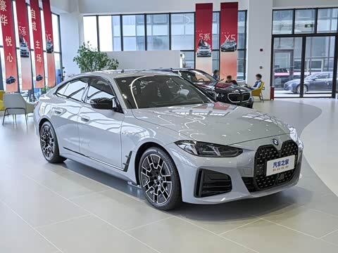 2026�� 430i Gran Coupe M�˶���ҹ��װ