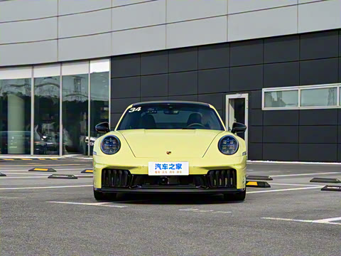 2026�� Carrera GTS 3.6T