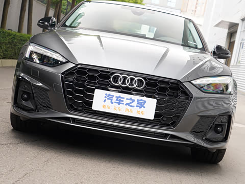 2025�� Sportback ��ذ� 40 TFSI ʱ�ж�����