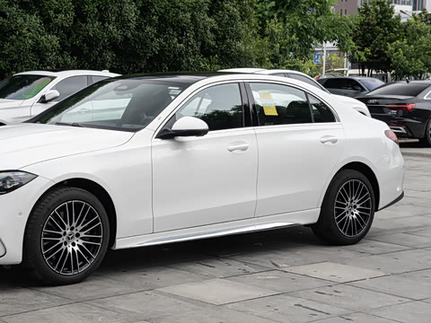 2026�� C 260 L �˶������