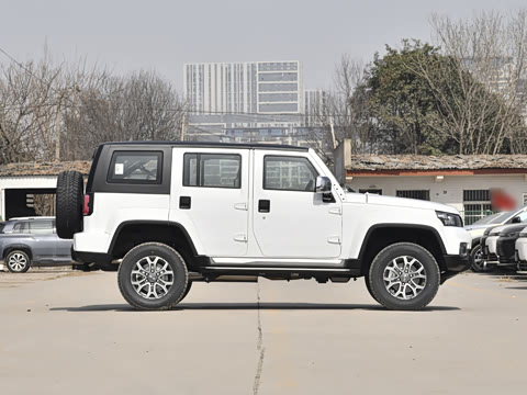 2026�� 2.0T ̽�ռ� ���Ͱ�