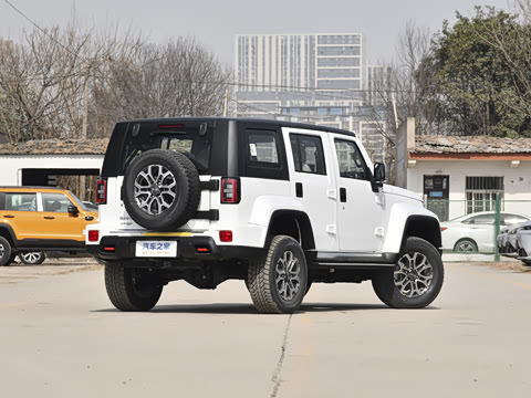 2026�� 2.0T ̽�ռ� ���Ͱ�