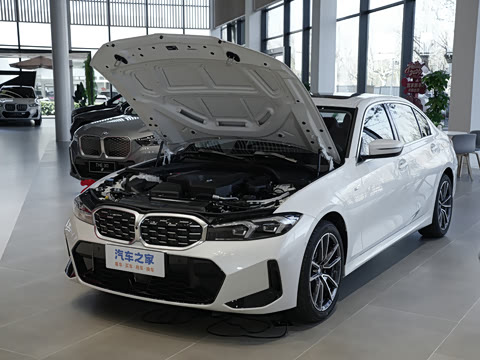 2026�� 325Li M�˶���װ