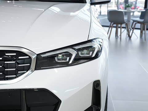 2026�� 325Li M�˶���װ