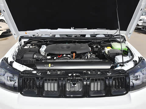 2026�� 2.0T ̽�ռ� ���Ͱ�