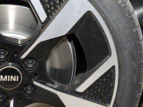 2025�� 463km COOPER SE ������