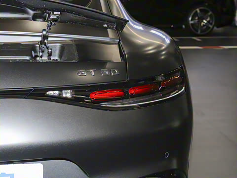 2026�� AMG GT 50 