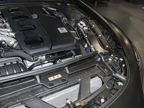 2026�� AMG GT 50 